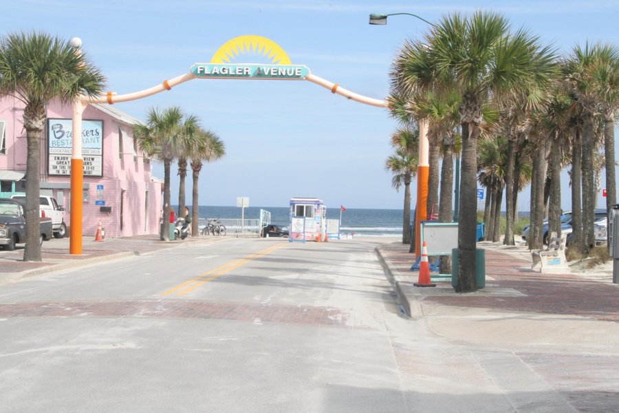 Hampton Inn New Smyrna Beach Pool Pictures Reviews Tripadvisor