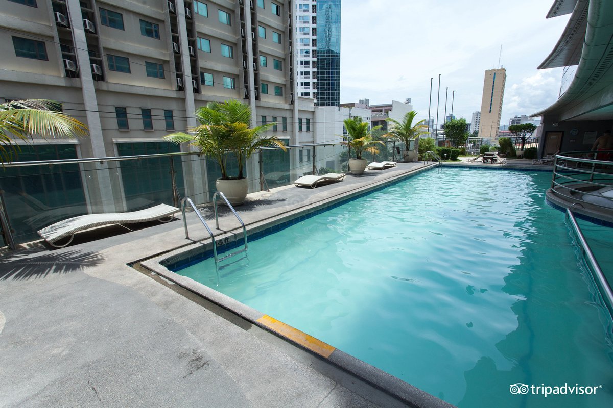 CEBU PARKLANE INTERNATIONAL HOTEL $37 ($̶9̶2̶) - Updated 2022 Prices ...