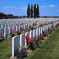 Never Forgotten