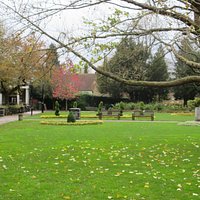 Abbey Gardens