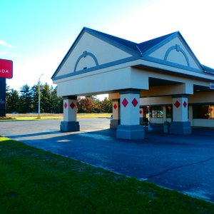 Ramada Hotel