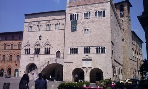 piazza
