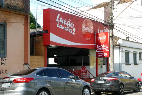 São mais de 20 sabores de XIS, pra toda a família aproveitar! – Foto de  Santa Fé Lanches, Santa Maria - Tripadvisor