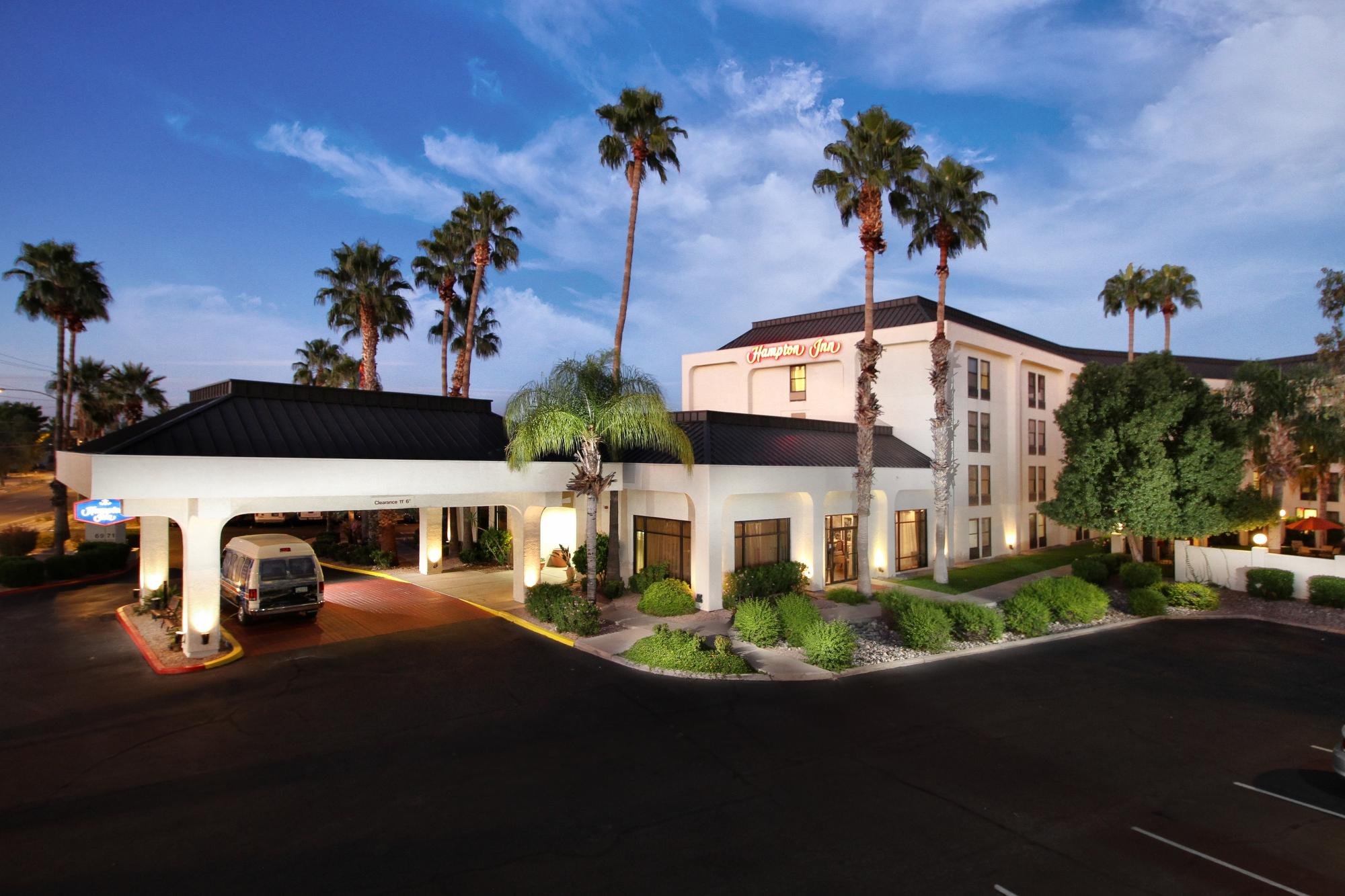 HAMPTON INN TUCSON-AIRPORT - Updated 2022 Reviews (Arizona)