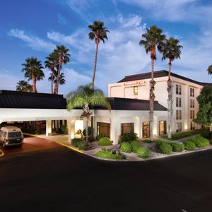 THE 10 CLOSEST Hotels to Tucson Intl Airport (TUS)