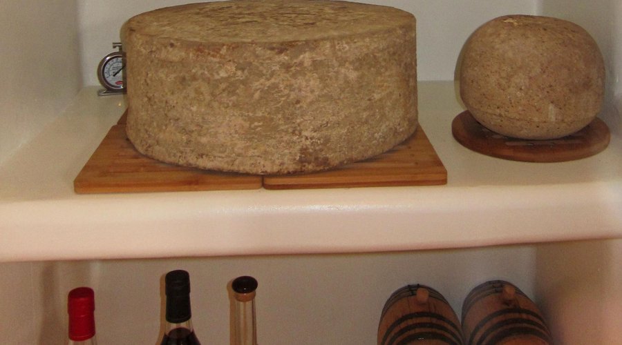 Cheese Celler