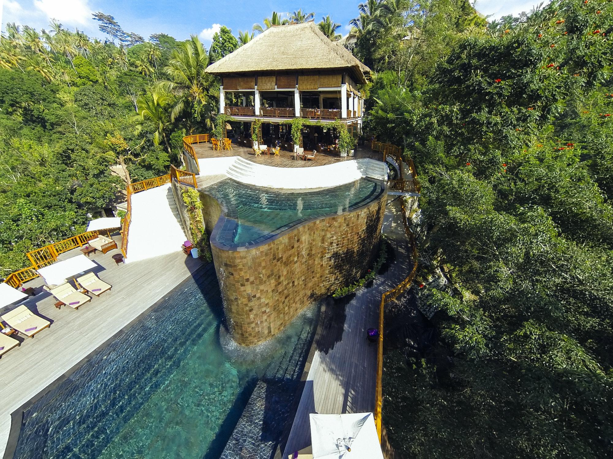 HANGING GARDENS OF BALI Desde $9,947 (Payangan, Indonesia)