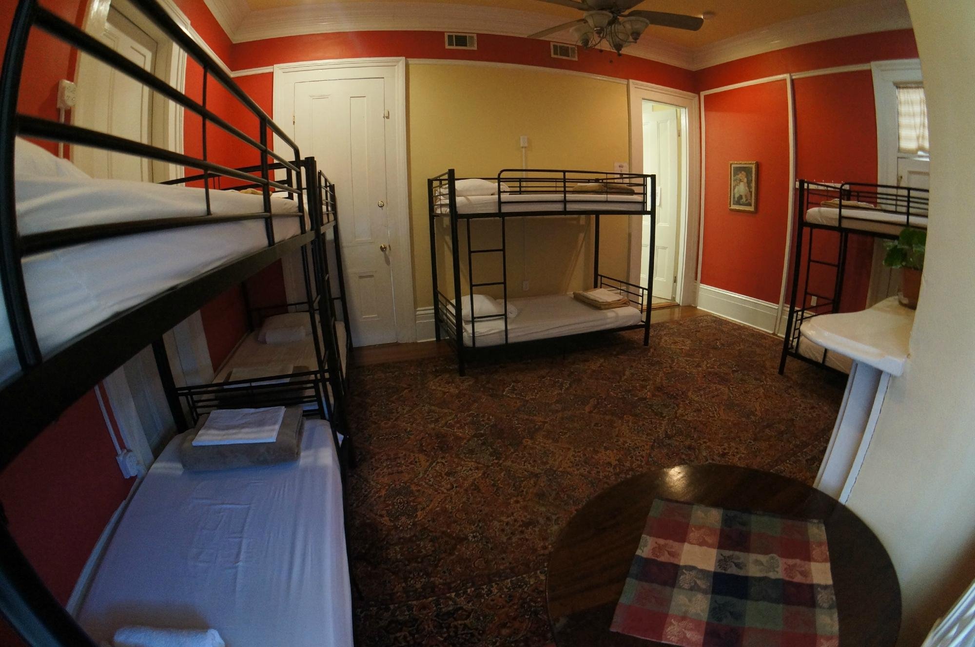 AUBERGE NOLA HOSTEL $162 ($̶1̶7̶5̶) - Updated 2023 Prices