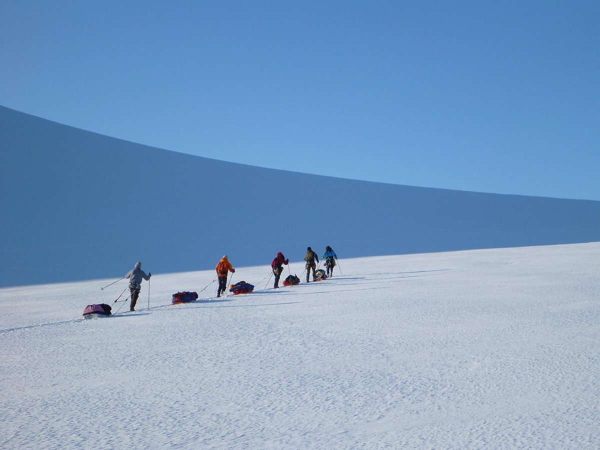 Arctic Adventures (Longyearbyen) 2023 Alles wat u moet weten VOORDAT