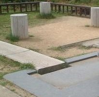 飛鳥水落遺跡
