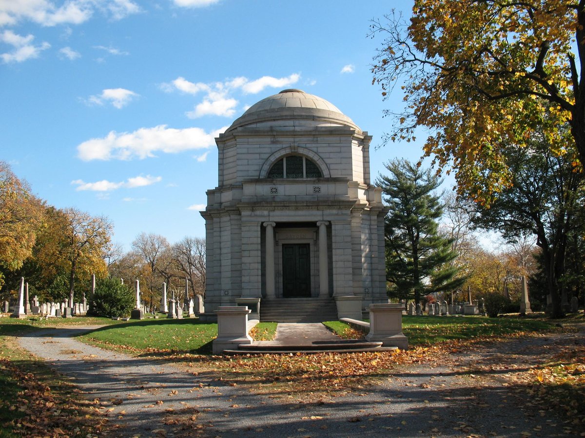 jewish cemetery paramus new jersey