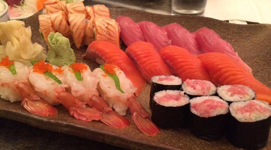 Uzen Japanese Cuisine