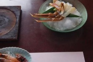 食事