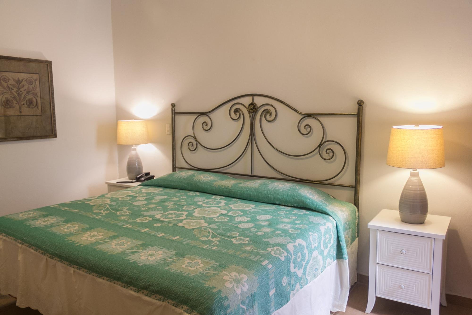 Hotel La Casona De Don Jorge by null