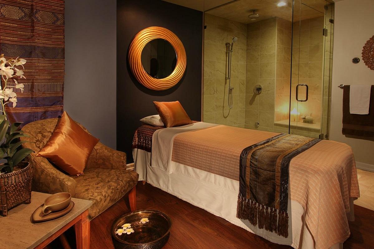 Smile Thai Wellness Spa Vancouver All You Need To Know Before You Go