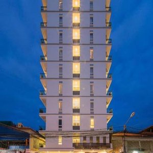 New Midtown Hotel in Phnom Penh