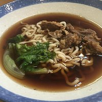 牛肉麺