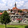 Things To Do in Dvor Veliki Tabor, Restaurants in Dvor Veliki Tabor