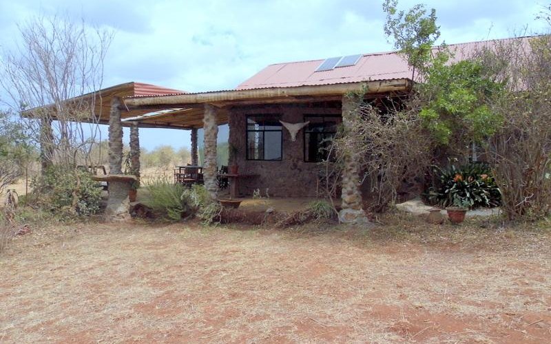Newly Refurbished Silole Cottage