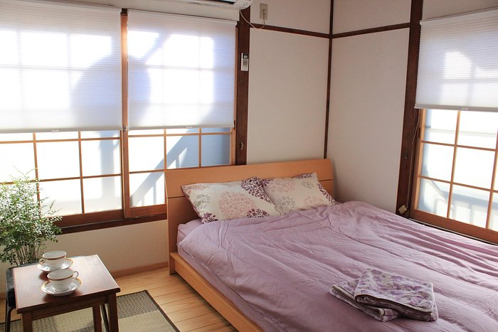 Cama japonesa tatami para adolescente • My Room