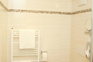 Zimmer und Suite