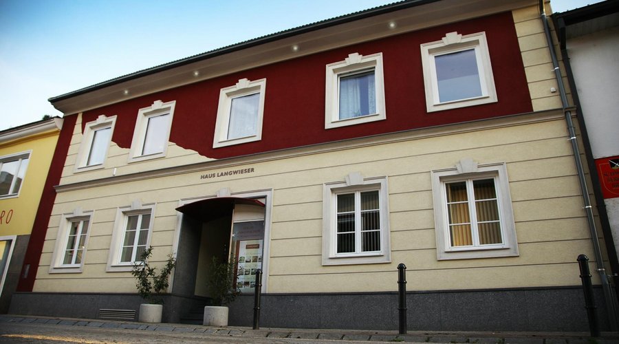 Haus Langwieser