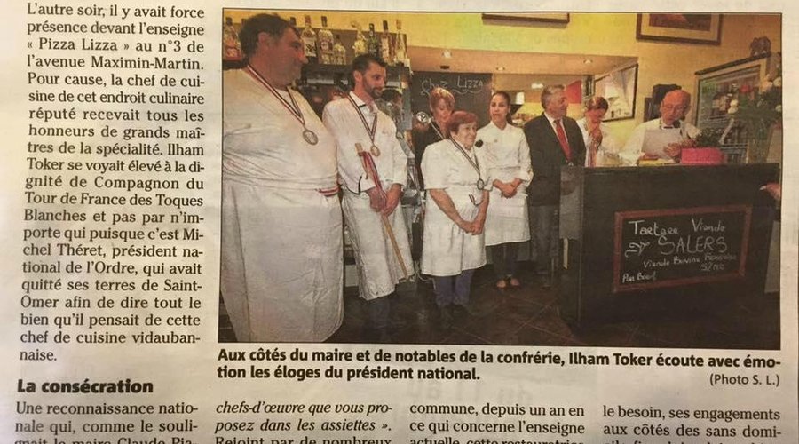 presse