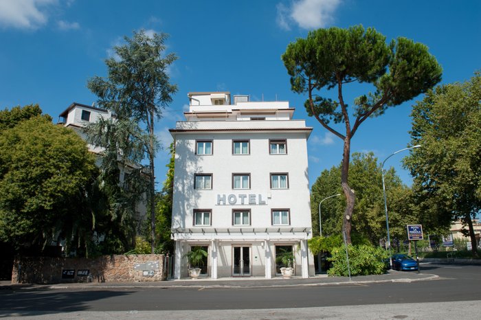 Imagen 2 de Hotel La Pergola