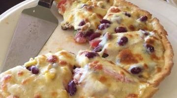 Italian Pizza
