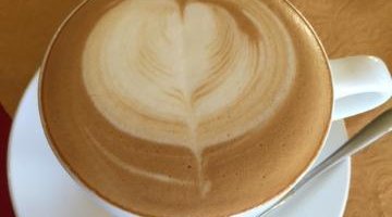 Cappucino