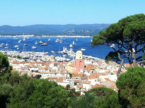 What to Do & Sights to See in Saint-Tropez - ICONIC RIVIERA