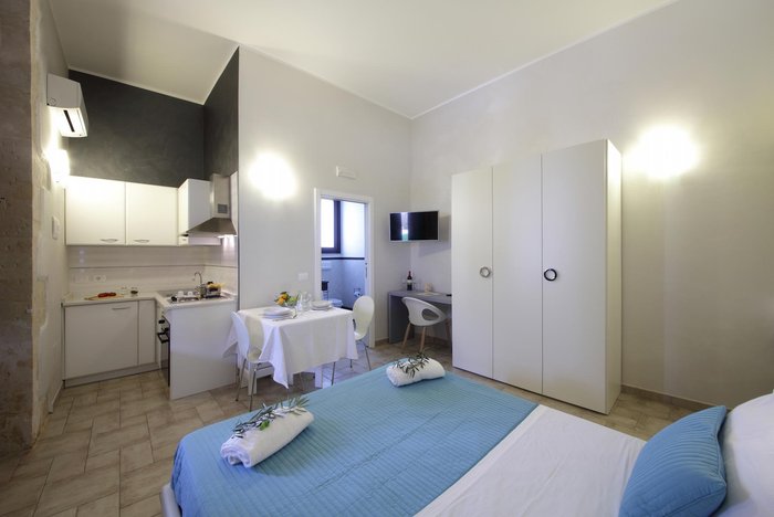 Casal Sikelio Rooms: Pictures & Reviews - Tripadvisor