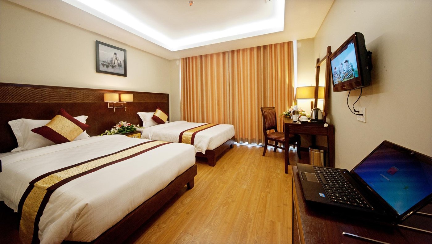 Gold Hotel Hue Rooms: Pictures & Reviews Gold Hotel Hue Rooms: Pictures & Reviews - Tripadvisor
