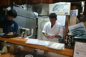 店内
