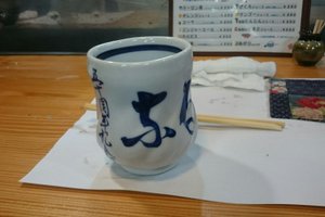 ドリンク