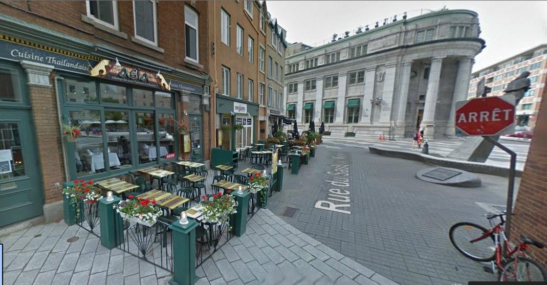 RESTAURANT ASIA Quebec City 89 Sault au Matelot Downtown Quebec City Restaurant Reviews Phone Number Tripadvisor
