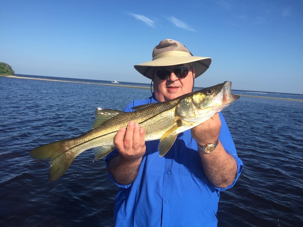 Mat Outdoors Fishing Charter (Punta Gorda) All You Need to Know