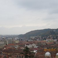 View from Tower