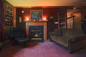 Family and Play Areas