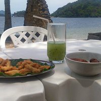 Bar do Armandinho, lugar perfeito para você curtir com a família, Leticia a dona tem uma hospi