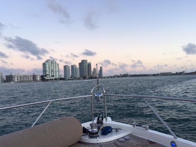 Miami Boat Charters Miami Beach Atualizado 2023 O Que Saber Antes De Ir Sobre O Que As