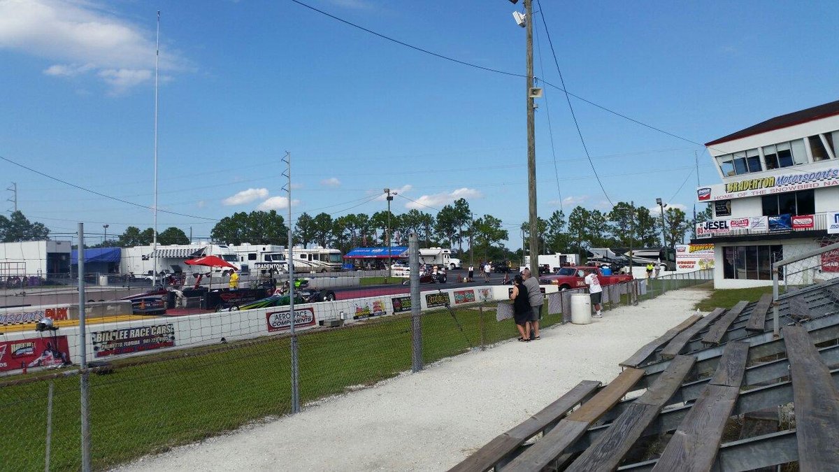 BRADENTON MOTORSPORTS PARK All You Need to Know