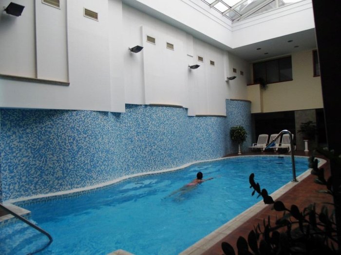 WELLNESSHOTEL ARANYHOMOK - Updated 2024 Prices & Hotel Reviews ...