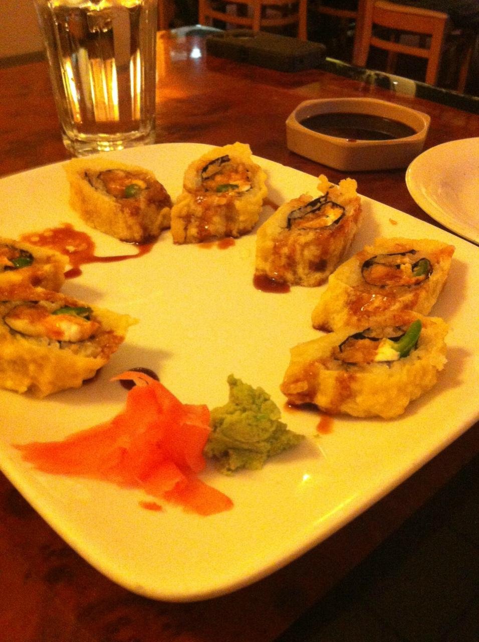 MEMORIES OF JAPAN, Broken Arrow - Menu, Prices & Restaurant Reviews ...