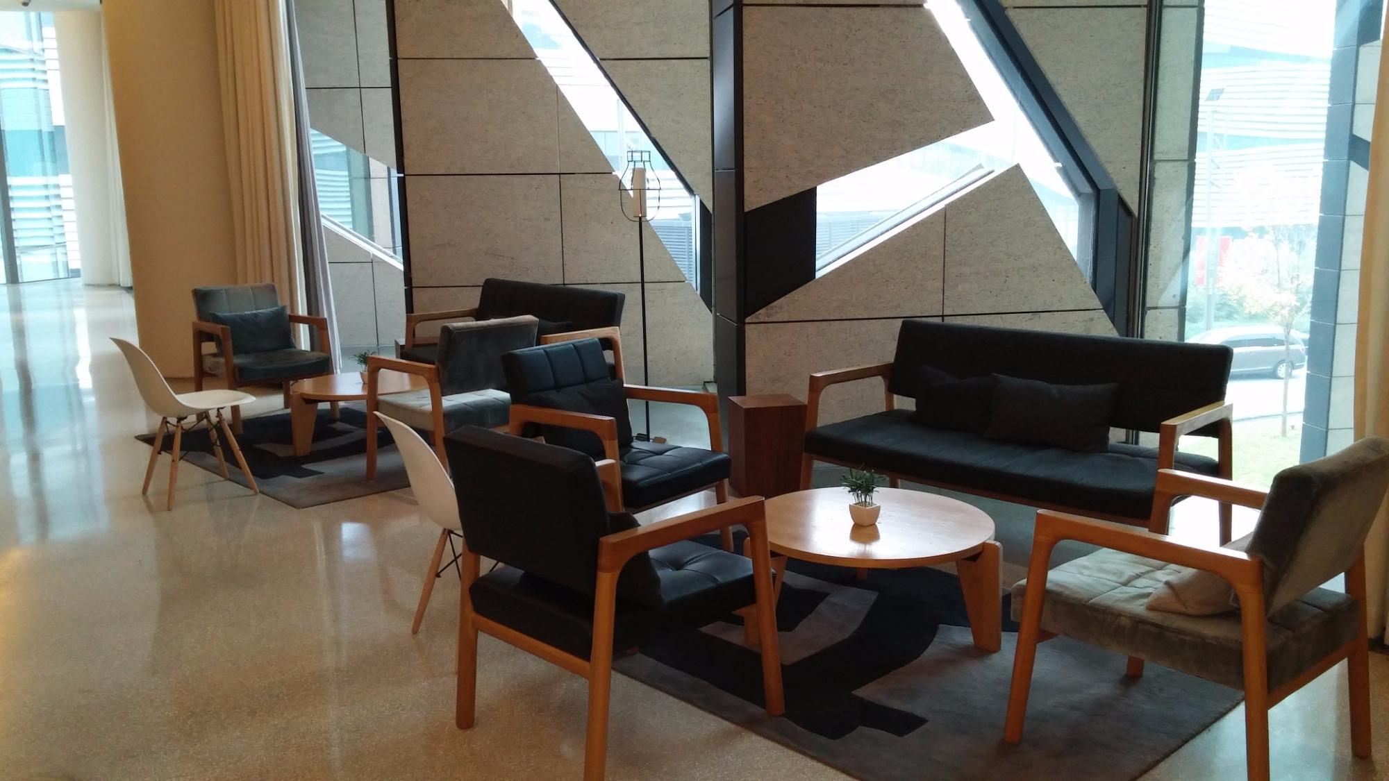 Hotel photo 66 of EAST Beijing.