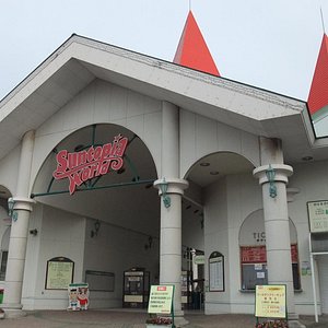 中部地方の遊園地 ベスト10 トリップアドバイザー 中部地方の遊園地 ベスト10 トリップアドバイザー