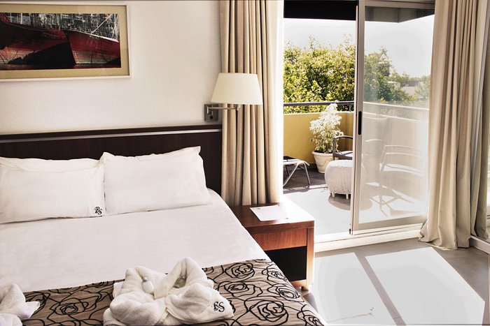 Ribera Sur Hotel Ribera Sur Hotel