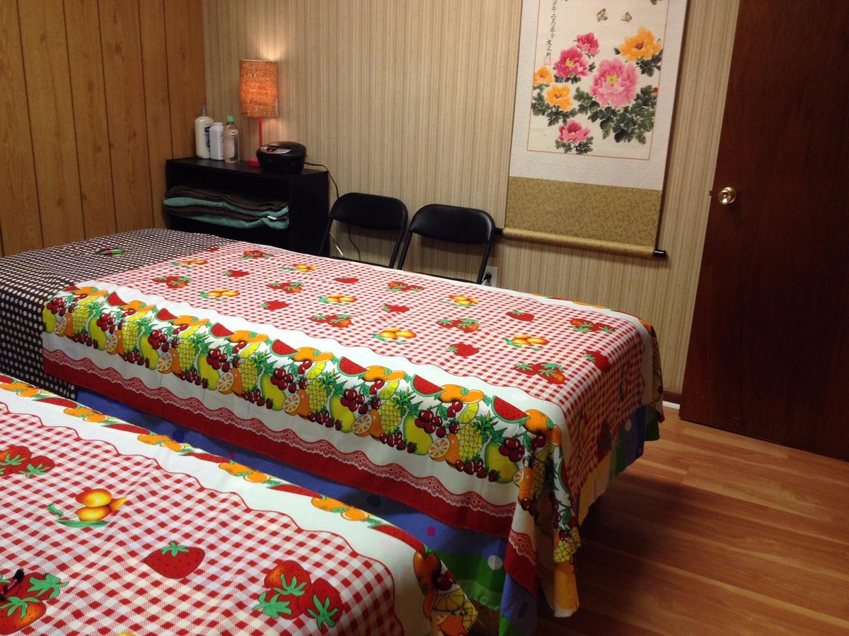 Feel Good Asian Massage Spa (Kenner, LA): Hours, Address - Tripadvisor