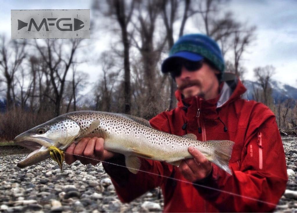 Montana Fly Fishing Guides - Day Tours - All You Need to Know
