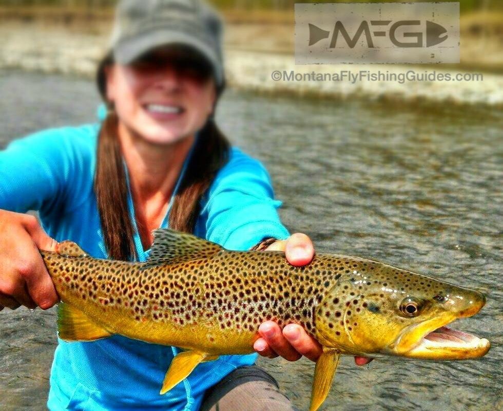 Montana Fly Fishing Guides - Day Tours - All You Need to Know BEFORE ...